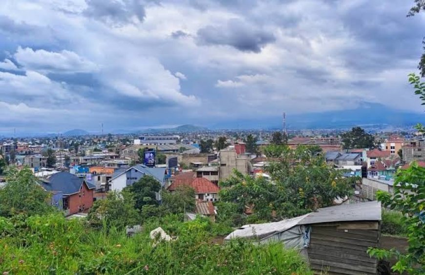 Insécurité à Goma : des bandits à mains armées tuent un homme  à Mugunga