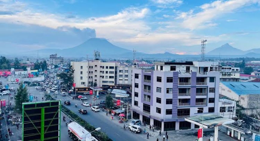 Insécurité à Goma : Une Vendeuse de pain tuée par balle au Quartier Ndosho