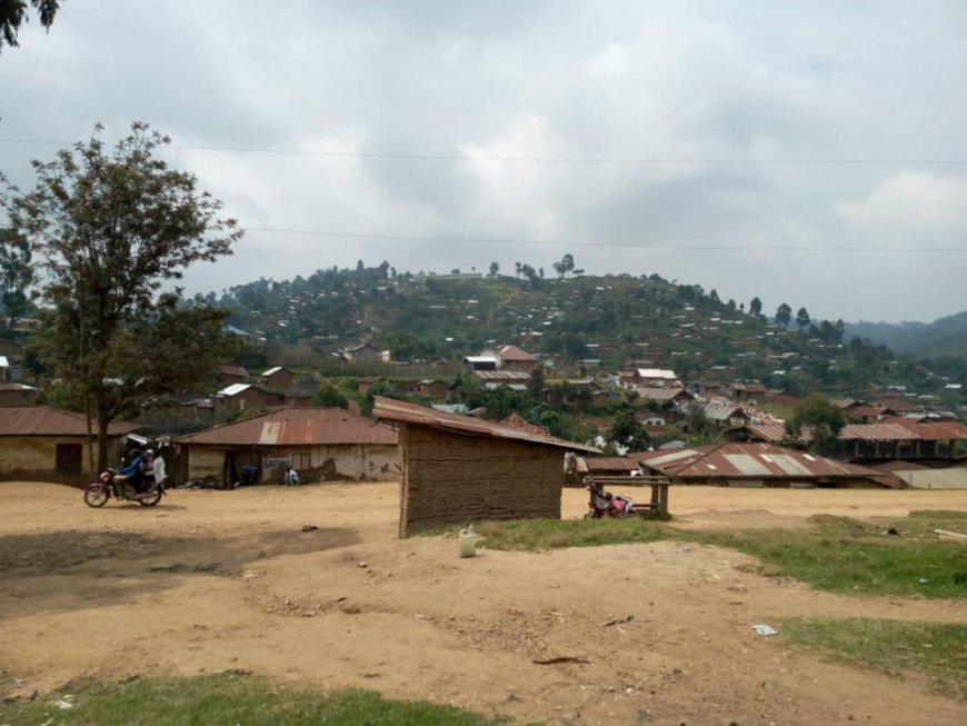 Nord Kivu : Situation sécuritaire à Kanyabayonga, un calme précaire s'observe ce vendredi 5 juillet