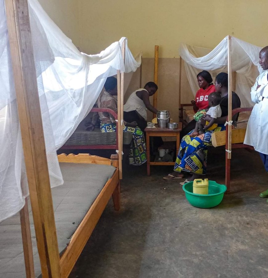 Nord-Kivu : enlèvement d'un infirmier et vol de médicaments à Butembo