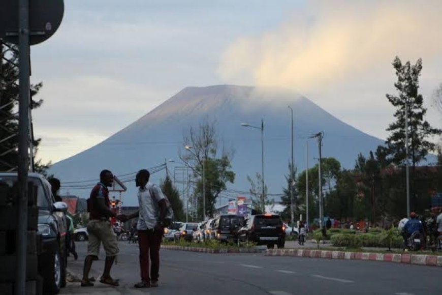 Insécurité à Mugunga : les habitants contraints de fuir leur quartier