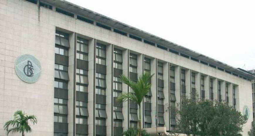 RDC : accusations de détournement de fonds contre la Gouverneure de la Banque Centrale du Congo et l'ancien ministre des finances