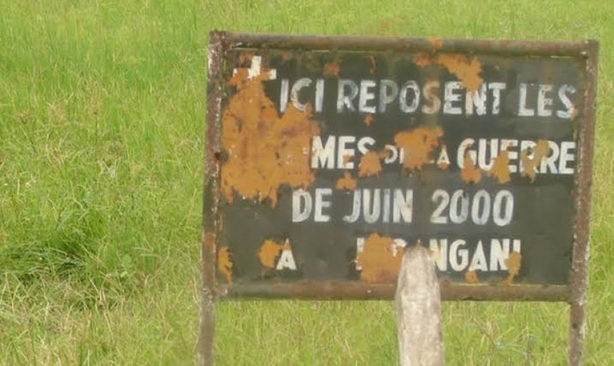 RDC : arrestation des gestionnaires des fonds ougandais destinés aux victimes de la guerre de Kisangani