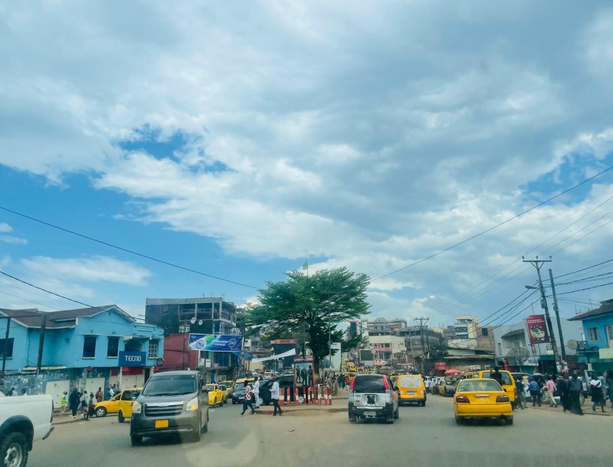 Bukavu : un mur vient de s’écrouler au quartier Nyamugo , des morts sont signalés