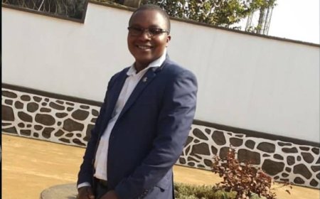 Nord-Kivu : un journaliste retrouvé mort et abandonné dans un stade à Butembo
