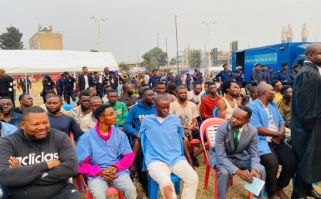 Affaire attaque de la résidence de Joseph Kabila : des accusations de corruption et de violence dans un conflit immobilier de la Gombe