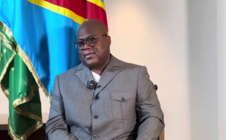 RDC : Félix Tshisekedi rejette la négociation avec l’AFC et le M23