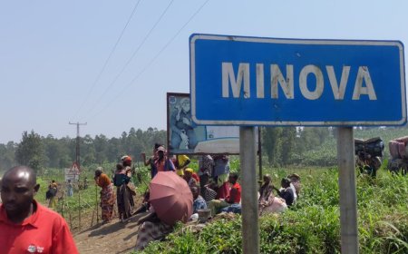 Kalehe : Plus de 150 cas de violences sexuelles enregistrés en juillet