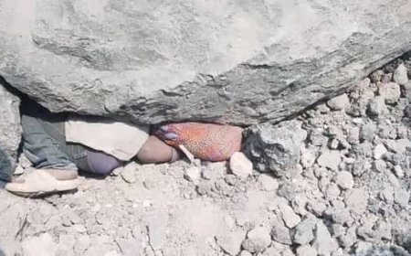 Nyiragongo : deux enfants périssent après l’écroulement d'un mur à Buhene