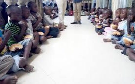 Nord Kivu : Situation humanitaire des veuves et orphelins militaires toujours alarmant, appel a l'implication du gouvernement congolais