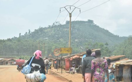 Insécurité à Butembo : la Fondation Maître MBENZE YOTAMA déplore l'assassinat de Maître KAMBALE KAYIRIMA Flavier