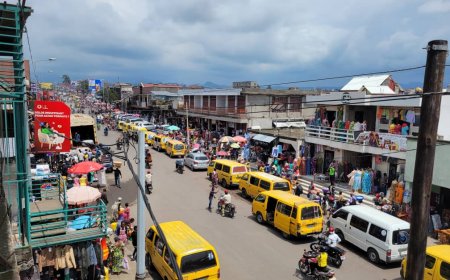 RDC : Le gouvernement annonce des mesures d’allégement pour faire face à la vie chère