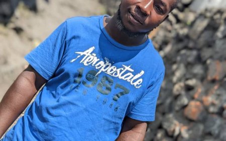 Insécurité à Goma : un autre jeune abattu à son domicile au Quartier Mabanga-Sud