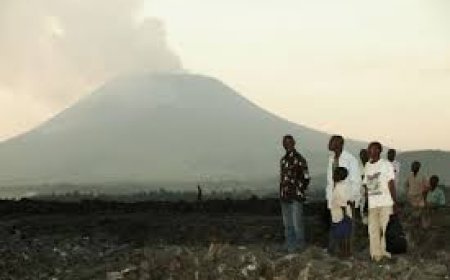 Grève des agents de l'OVG : Christian Kyaviro propose une solution urgente au problème