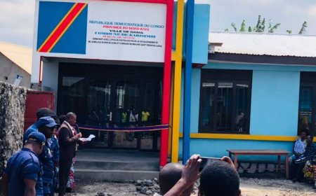 Goma : le chef d'avenue Kabenga gravement blessé et plusieurs biens volés dans une série des cambriolages au quartier Kasika