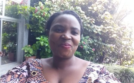 Goma : les femmes se tournent vers l'entrepreneuriat pour assurer leur indépendance