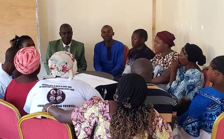 Nord-Kivu : les femmes encouragées à devenir des actrices de paix et de changement