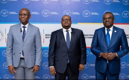 RDC : un fonds d'urgence compris entre 6 et 10 millions de dollars annoncé pour lutter contre l'épidémie de Mpox