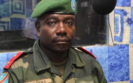 RDC : affaire tortures d'un avocat, ministre de la justice annonce des poursuites judiciaires contre le Général Jean Claude Kifwa