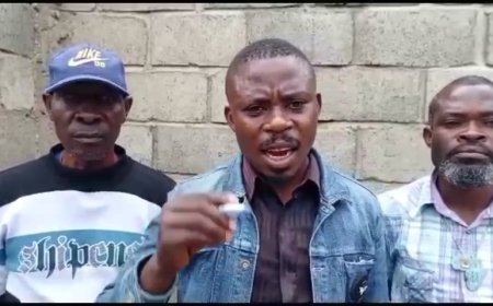 Journée internationale de commémoration des victimes de violences en raison de leur conviction religieuse : un appel à la justice réitéré à Goma