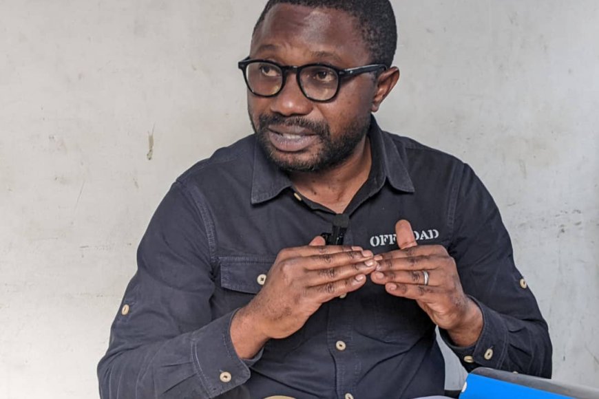 Tsongo Tensions au sein de la faculté de médecine humaine de l’Université de ...