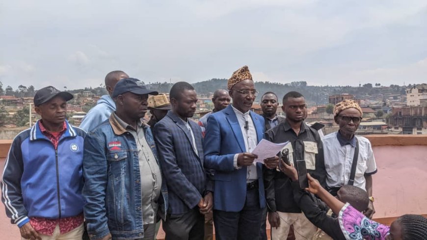 Nord-Kivu : plus de 500 personnes tuées en deux mois par les groupes armés dans le Nord du territoire de Lubero