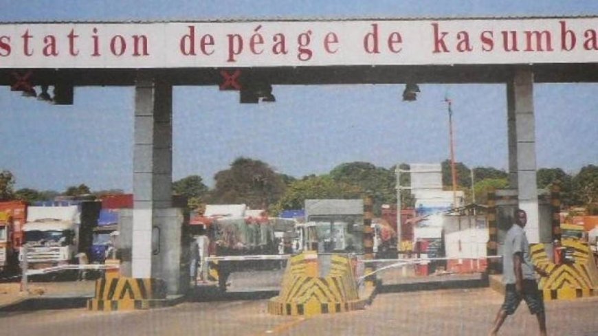 RDC : "les Frontières RDC-Zambie rouverts après une brève fermeture : accord commercial trouvé"