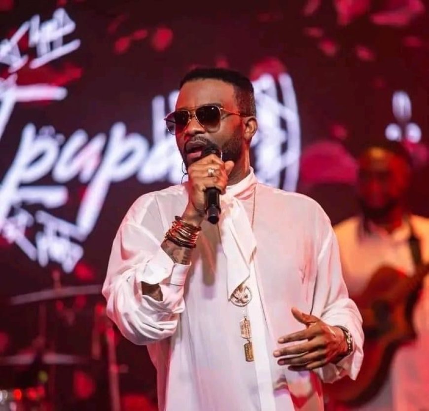 Annulation du concert de Fally Ipupa à Goma : Entre espoir brisé et responsabilité partagées