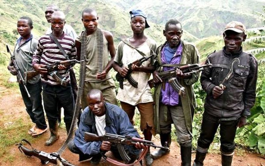 Nord-Kivu : intensification des conflits entre le M23 et les résistants Wazalendo dans le territoire de Lubero