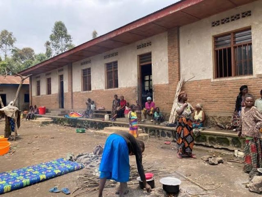 Nord-Kivu : la rentrée scolaire 2024-2025 confirmée au 2 septembre même dans les zones occupées par les rebelles du M23