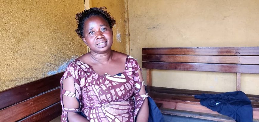 Nord-Kivu : pour son autonomisation et son indépendance, la femme peut partir de rien pour atteindre ses objectifs