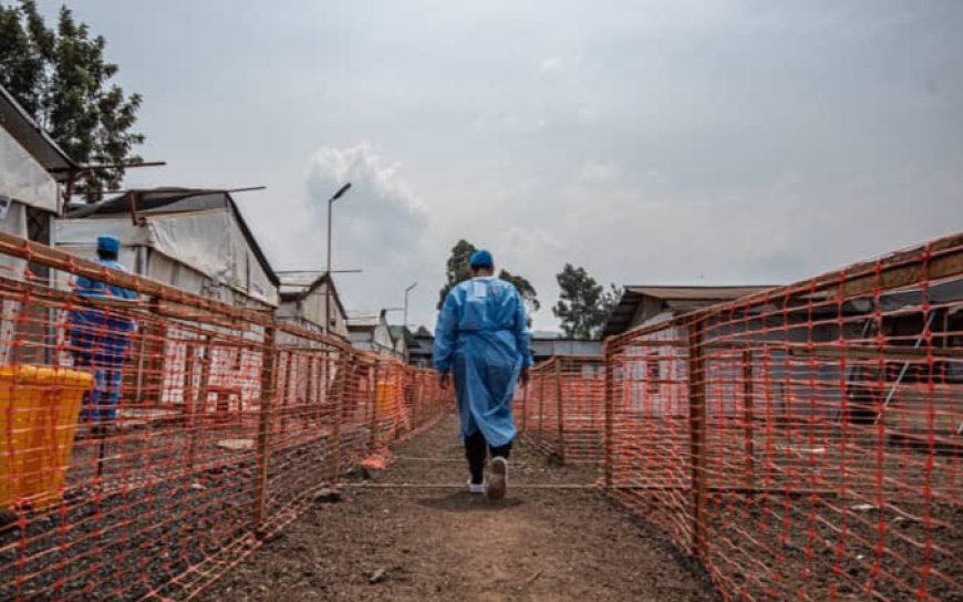 RDC : Malgré la flambée de cas, le gouvernement assure contenir l’épidémie de Monkey POX