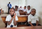 Nord-Kivu : une année scolaire 2024-2025 bouleversée par l’insécurité et la crise humanitaire