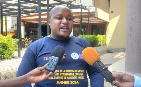 Rutshuru : situation alarmante de la jeunesse face au recrutement forcé par le M23 et ses alliés