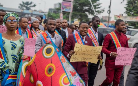 RDC : Les conseillers communaux assurés d’être payés par le trésor public après un plaidoyer auprès de la Première Ministre