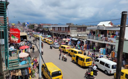 Nord-Kivu : L’allègement fiscal des entreprises attendu pour lutter contre la vie chère