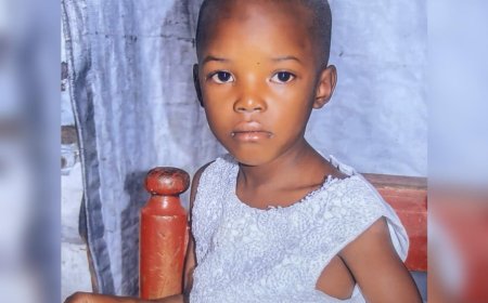 Goma: une fillette de 6 ans kidnappée au quartier Virunga