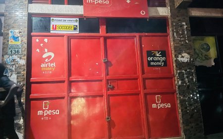 Goma: un mort et un blessé dans une tentative de braquage à Virunga ce lundi soir 