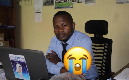 Goma: voici les circonstances de l'assassinat du coordonnateur de la Radio Maria [ témoignage]