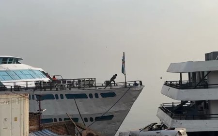 Tensions entre armateurs sur le Lac Kivu : les autorités appellent au respect des heures de navigation