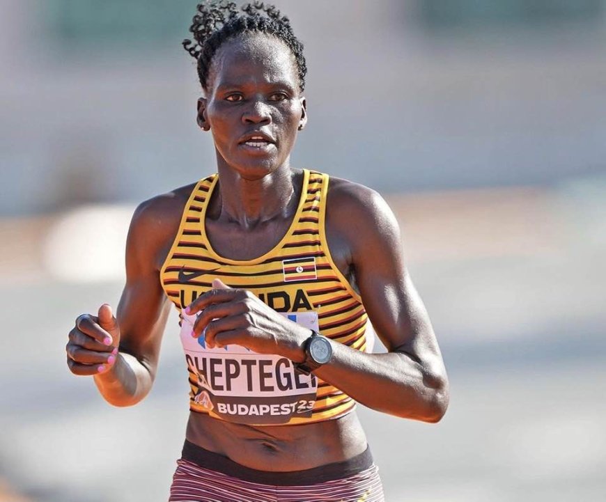 Ouganda : Décès de Rebecca Cheptegei olympienne, brûlée par son partenaire