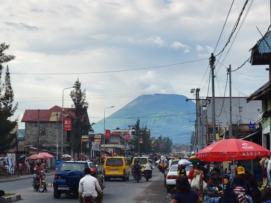 RDC : Vers l’encadrement de la population à la base pour lutter contre la criminalité