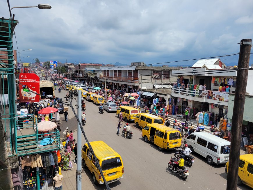 Nord-Kivu : L’allègement fiscal des entreprises attendu pour lutter contre la vie chère