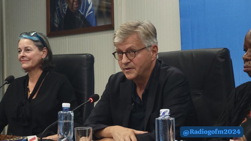 Crise entre la RDC et le Rwanda : Jean-Pierre Lacroix réaffirme son soutien pour un accord de paix entre les deux pays