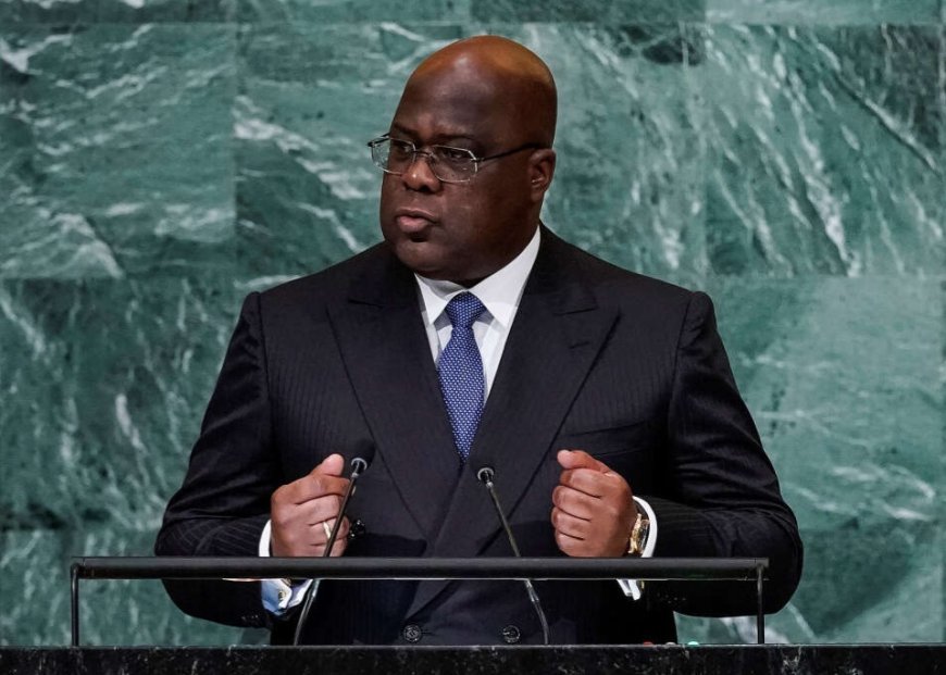 RDC : Des avis divergents après l’appel de Félix Tshisekedi à des sanctions contre le Rwanda pour son soutien au M23