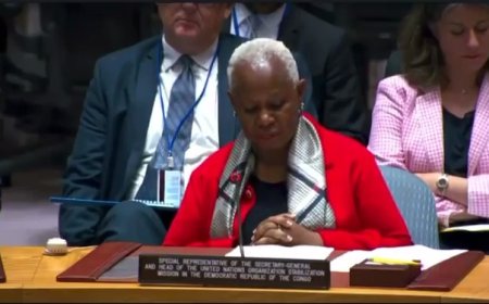 RDC : le M23 renforce son contrôle sur la production de coltan au Nord-Kivu, un manque a gagner pour le pays