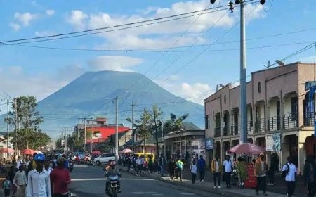 Insécurité à Goma: Placide Nzilamba propose la création d'une unité spécialisée pour la sécurisation de la ville et ses environs 