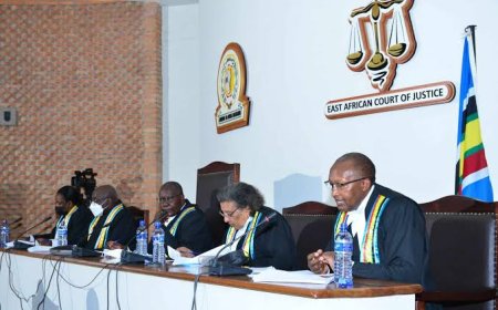 Procès RDC-Rwanda : Kinshasa satisfait de l’impartialité des juges lors de la première audience