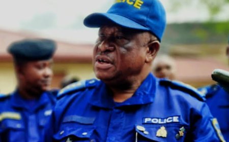 Criminalité à Goma : deux jeunes garçons présumés auteurs de l’assassinat de leur propre mère aux arrêts