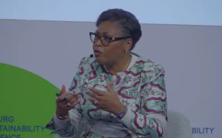 Partenariat équitable et préservation de l'environnement : la Première Ministre congolaise appelle à une rétribution juste pour les efforts de la RDC